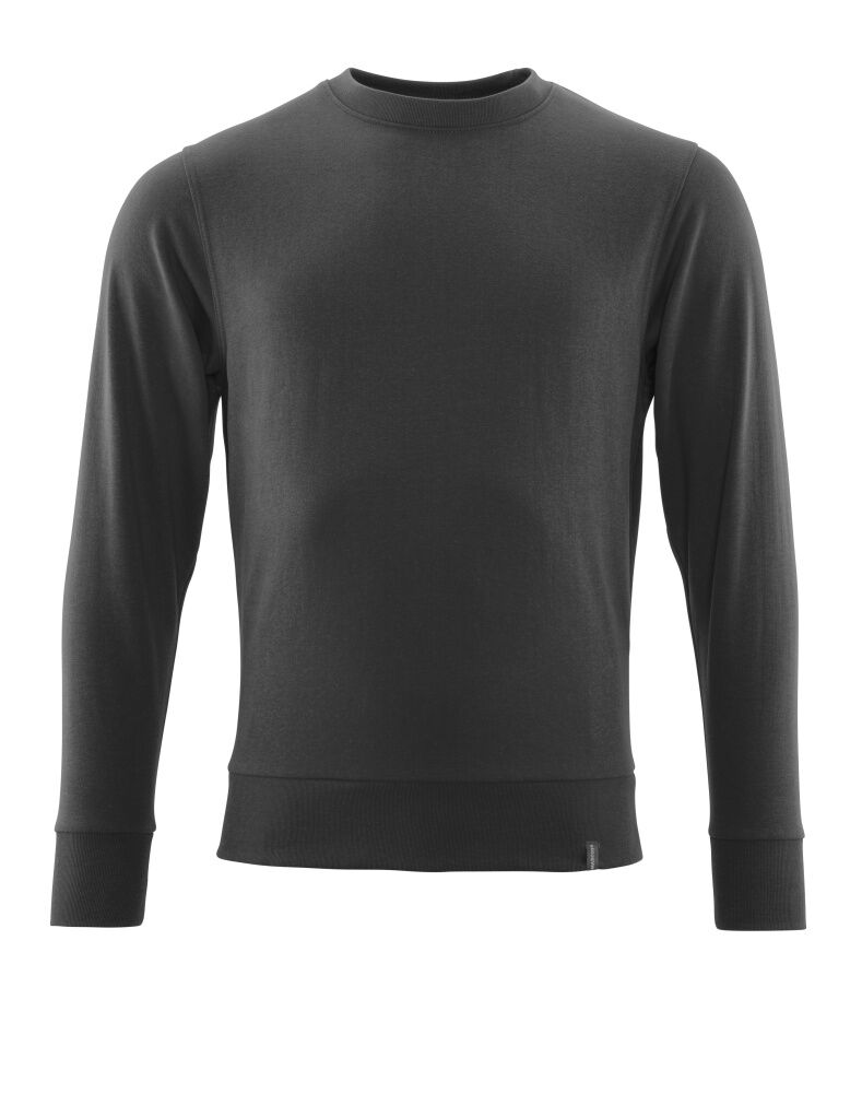 MASCOT Crossover Sweat-Shirt Gr. M anthrazitgrau 20384-788 MASCOT Crossover Sweat-Shirt Gr. M anthrazitgrau 20384-788