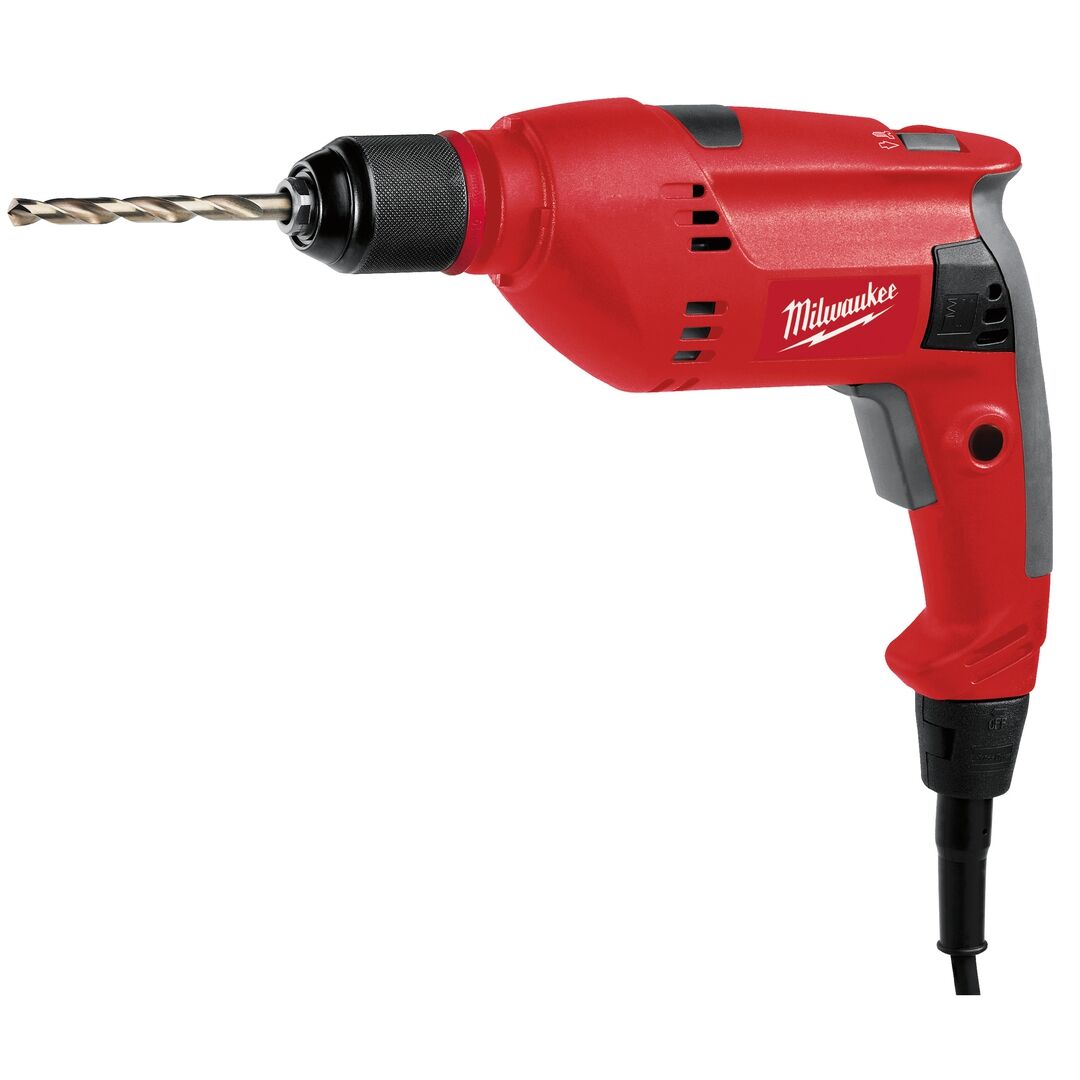 MILWAUKEE Bohrmaschine DE 10 RX