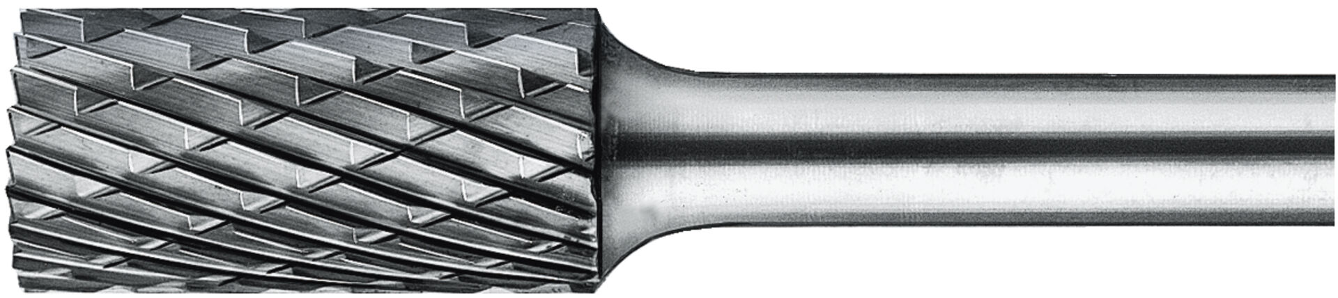 FORMAT Frässtift HM B 1230 C 6mm 12x30mm