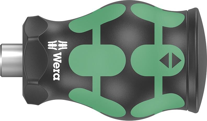 WERA Kraftform Kompakt Stubby Magazin 1 WERA Kraftform Kompakt Stubby Magazin 1