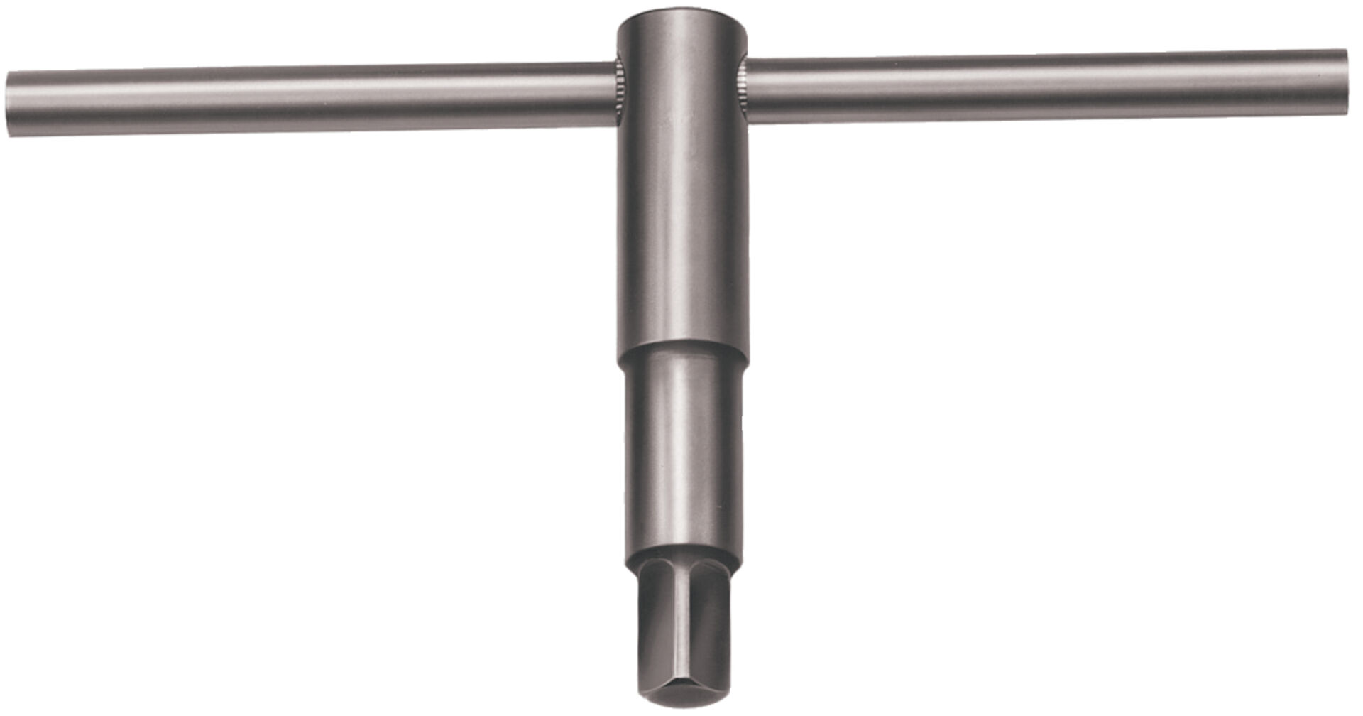 AMF Drehfutterschlüssel 6mm Aussenvierkant AMF Drehfutterschlüssel 6mm Aussenvierkant