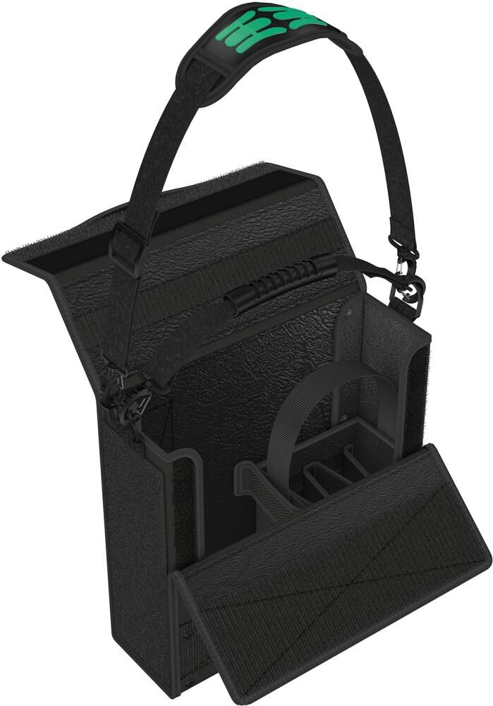 Werkzeugtasche Wera2Go 2 Wera Werkzeugtasche Wera2Go 2 Wera