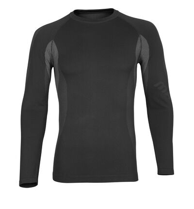 MASCOT Crossover Funkt.-Unterhemd Parada Gr. XS dkl.anthr. 50178-870 MASCOT Crossover Funkt.-Unterhemd Parada Gr. XS dkl.anthr. 50178-870