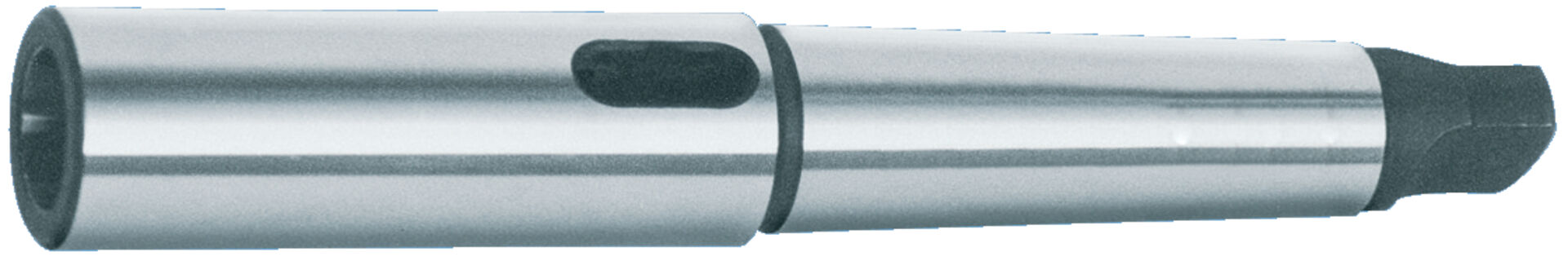 FORTIS Verlängerungshülse DIN2187 MK 4 / 5