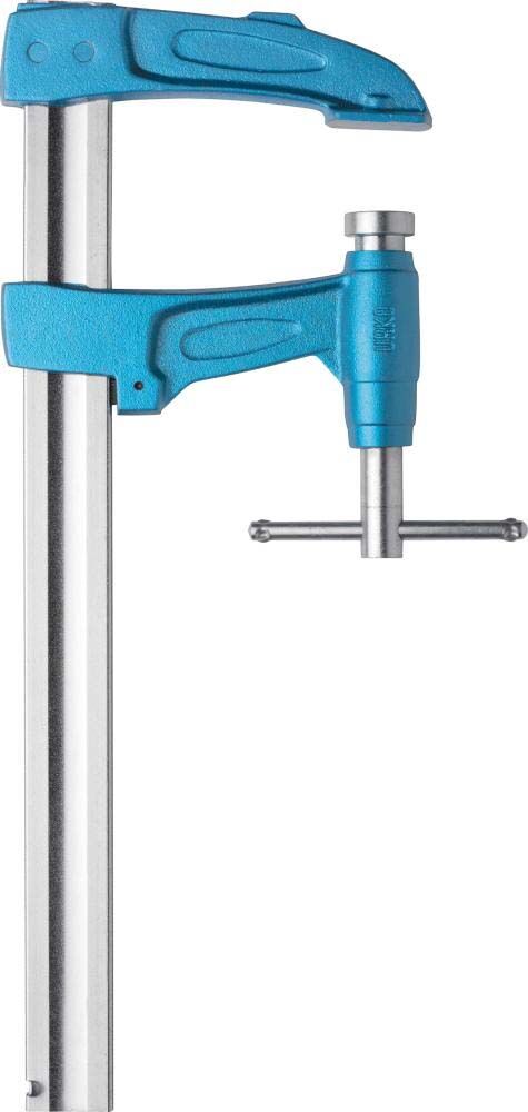 Hochleistung s-Schraubzw. 4003-P 30x8mm 20cm URKO Hochleistung s-Schraubzw. 4003-P 30x8mm 20cm URKO