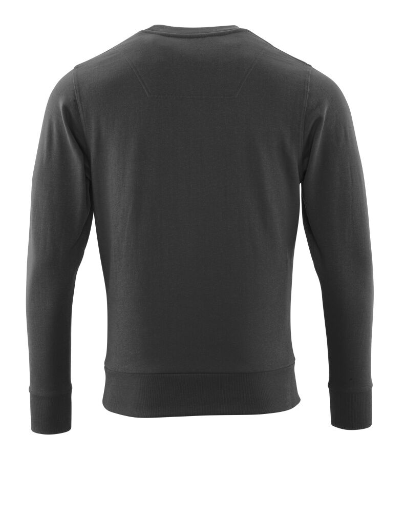 MASCOT Crossover Sweat-Shirt Gr. M anthrazitgrau 20384-788 MASCOT Crossover Sweat-Shirt Gr. M anthrazitgrau 20384-788