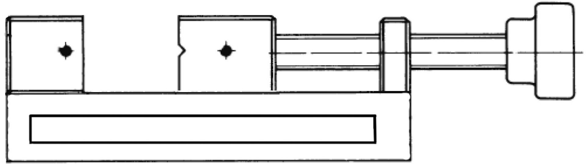 RÖHM Präzisionssp. PL-G Gr. 1 70mm RÖHM Präzisionssp. PL-G Gr. 1 70mm