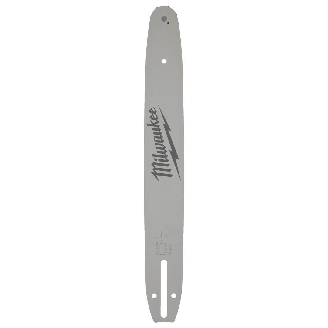 MILWAUKEE Sägeschwert 14"/35 cm für M18FCHS35