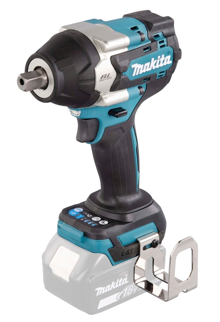 MAKITA Akku-Schlagschrauber DTW701Z 18 V solo MAKITA Akku-Schlagschrauber DTW701Z 18 V solo