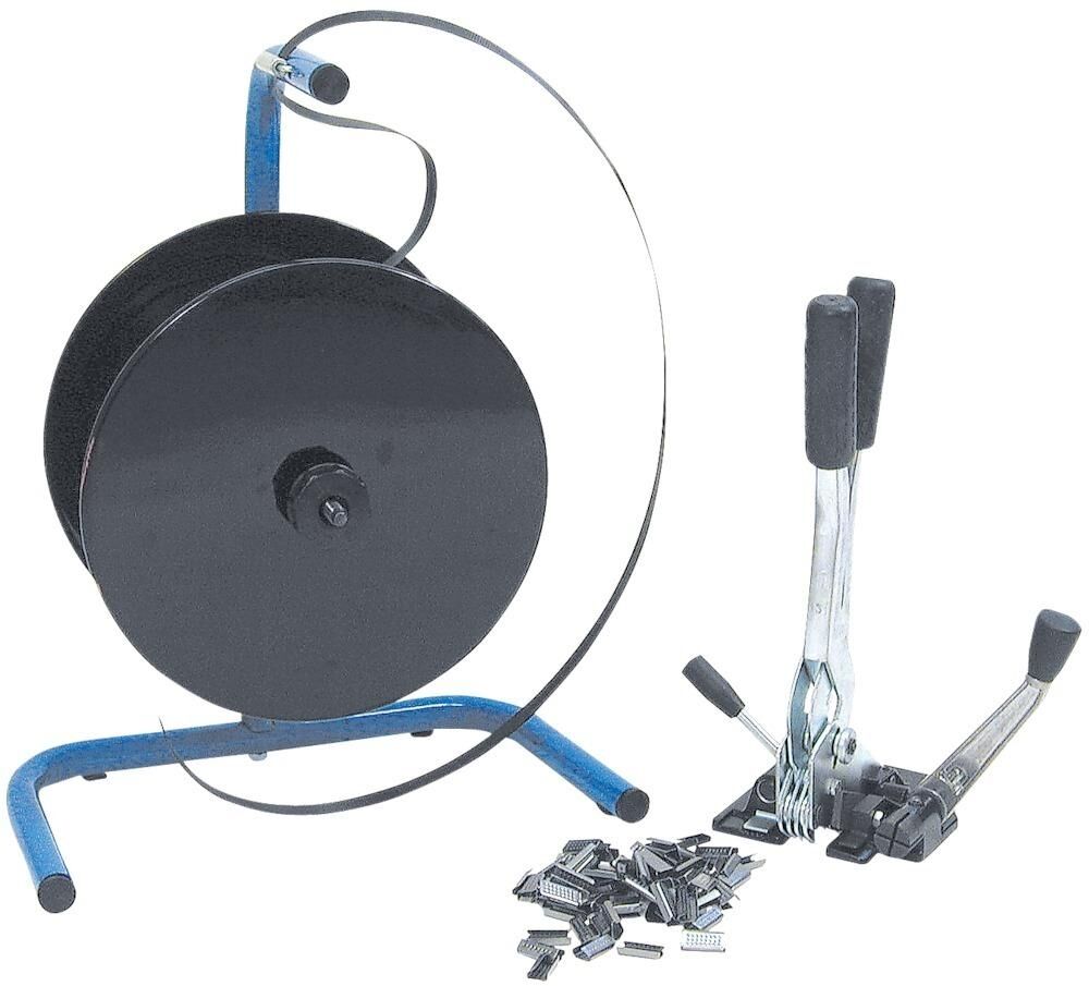 Umreifungs-Set Nr.2 16mm