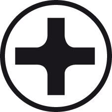 WERA Steckschlüssel-Garnitur ZYKLOP 1/4" + 1/2",43-teilig WERA Steckschlüssel-Garnitur ZYKLOP 1/4" + 1/2",43-teilig