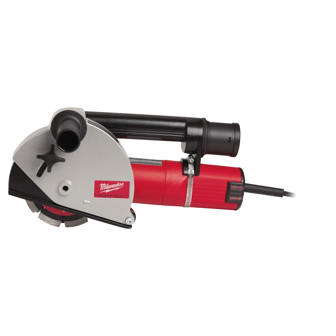 MILWAUKEE Mauernutfräse WCE 30
