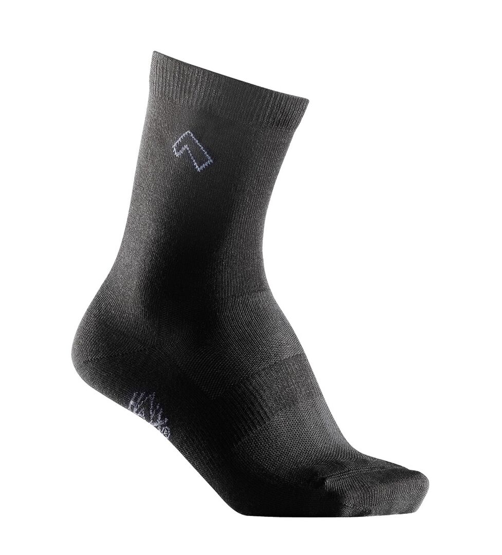 HAIX Business Socken 901080 schwarz Gr. 40-42 HAIX Business Socken 901080 schwarz Gr. 40-42