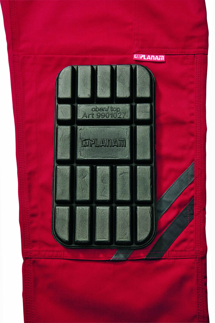 PLANAM zertifizierte Kniepolster 255x140mm PLANAM zertifizierte Kniepolster 255x140mm