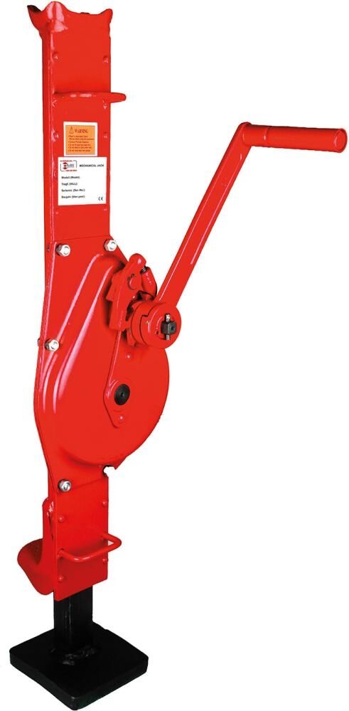 MCBULL Stahlwinden nach DIN 7355 Tragfähigkeit 1,5t MCBULL Stahlwinden nach DIN 7355 Tragfähigkeit 1,5t