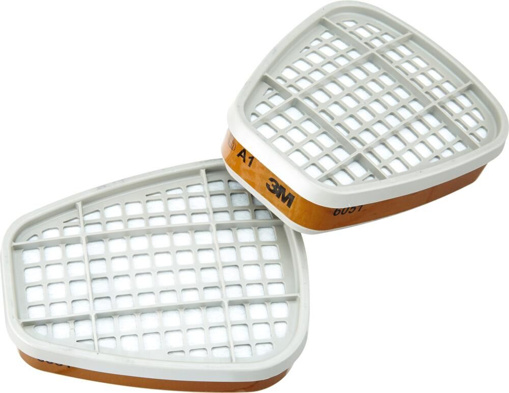 3M Gas-Filter 6051 A1 3M Gas-Filter 6051 A1