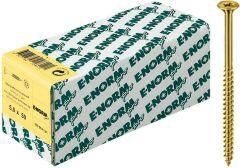 E-NORM PRO SPS SEKO TG ZN-GELB 3,0X 25/18 KP E-NORM PRO SPS SEKO TG ZN-GELB 3,0X 25/18 KP