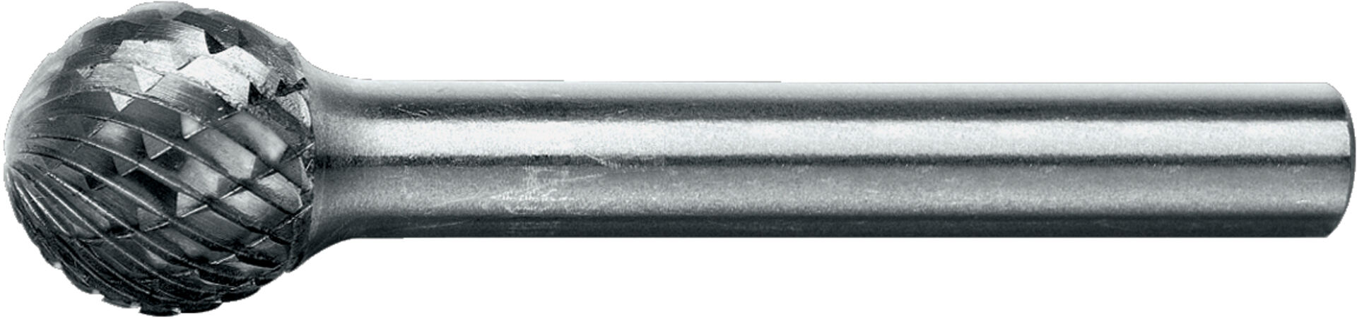 PFERD Frässtift HM KUD 0403 3PLUS 6mm 4x 3mm PFERD Frässtift HM KUD 0403 3PLUS 6mm 4x 3mm