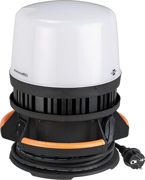 BRENNENSTUHL Arbeitsleuchte ORUM 12050 12600Lumen professionalLINE BRENNENSTUHL Arbeitsleuchte ORUM 12050 12600Lumen professionalLINE