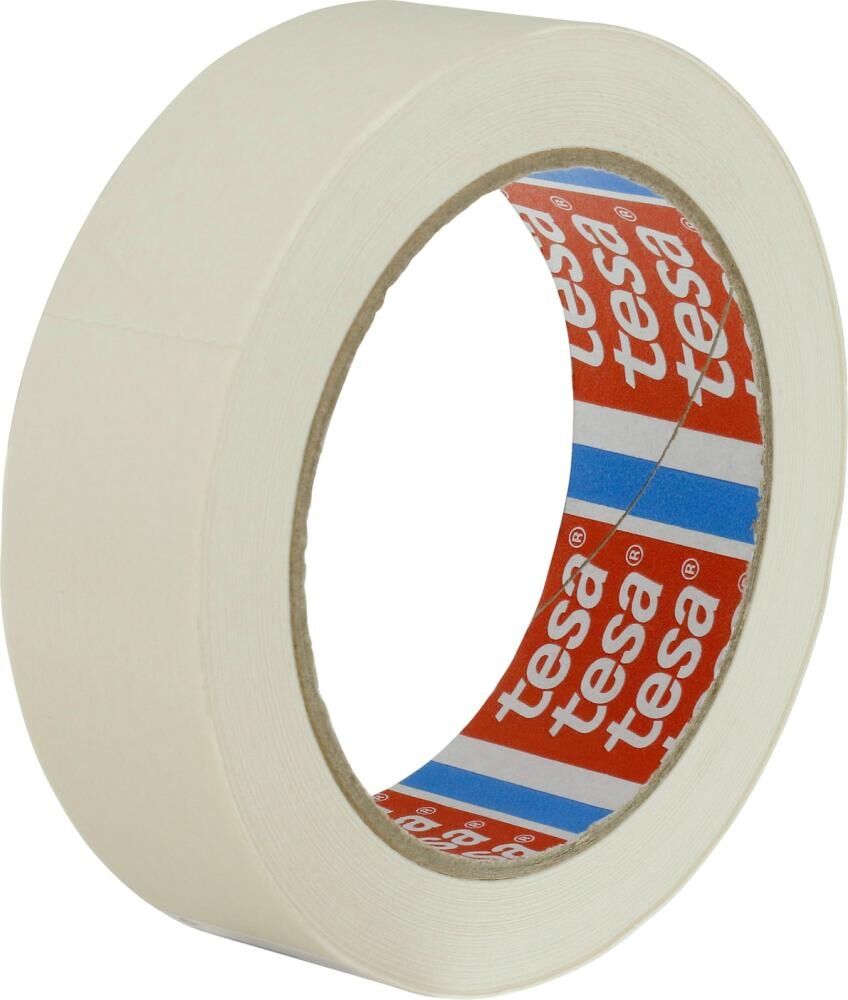 TESA Profi+ 4306 Maler- krepp 50mx30mm hellbeig TESA Profi+ 4306 Maler- krepp 50mx30mm hellbeig