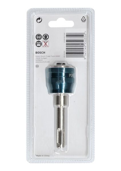 BOSCH Power Change Plus Adapter SDS Plus