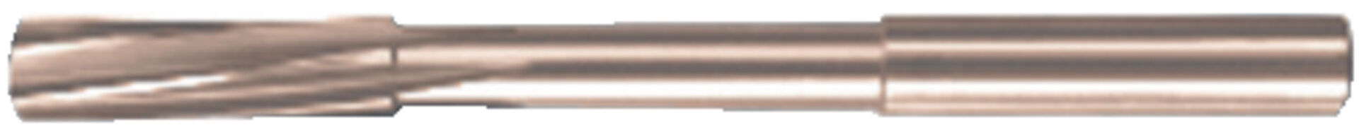 FORMAT Maschinenreibahle DIN212-B HSSE 9,0mm FORMAT Maschinenreibahle DIN212-B HSSE 9,0mm