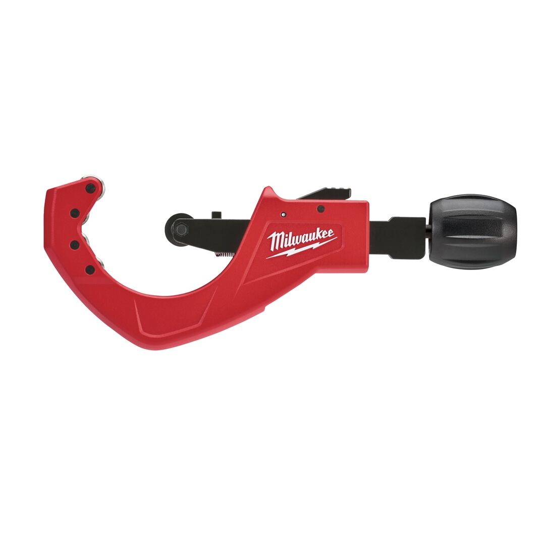 MILWAUKEE Constant HD Rohrabschneider 16-67 mm