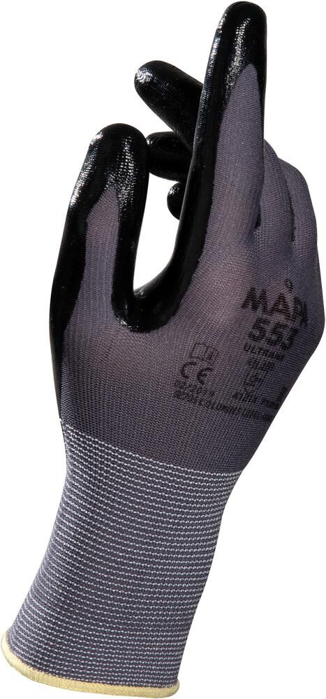 MAPA Handschuh Ultrane 553 Gr. 7 MAPA Handschuh Ultrane 553 Gr. 7