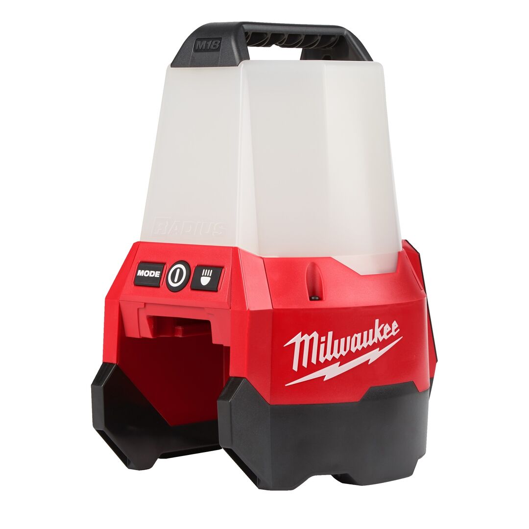 MILWAUKEE Akkulampe M18TAL-0 MILWAUKEE Akkulampe M18TAL-0