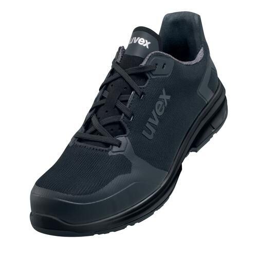 UVEX 1 sport Sicherheits-Halbschuh Gr. 37 W11 S1PL ESD SR schw 6590.2 UVEX 1 sport Sicherheits-Halbschuh Gr. 37 W11 S1PL ESD SR schw 6590.2