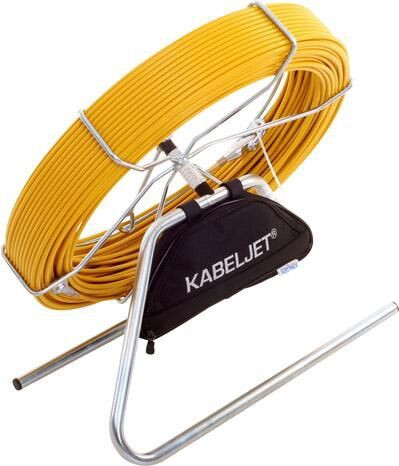 KATIMEX Kabeljet Set 80m KATIMEX Kabeljet Set 80m
