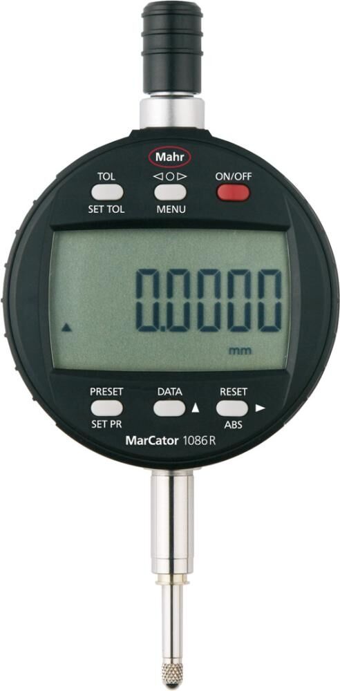MAHR Digitale Messuhr 0,001mm Reference System MAHR Digitale Messuhr 0,001mm Reference System