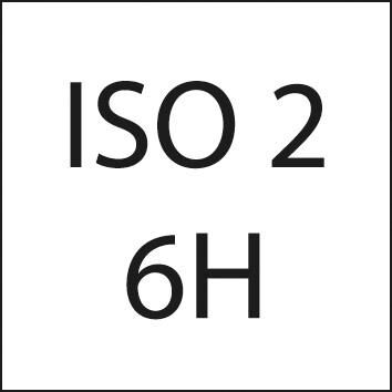 FORMAT Maschinengewindebohrer HSSE DIN376 B M 30,0 FORMAT Maschinengewindebohrer HSSE DIN376 B M 30,0
