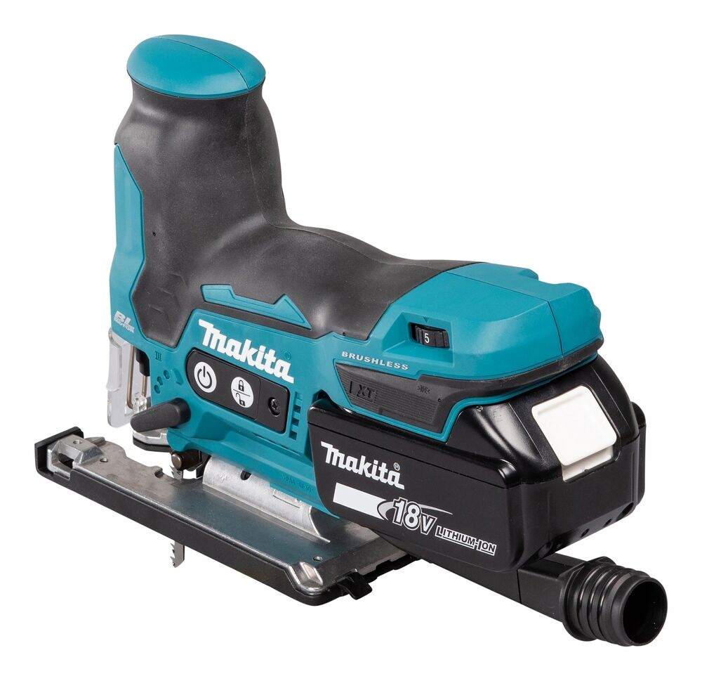 Makita Akku-Pendelstichsäge 18V DJV185Z solo Makita Akku-Pendelstichsäge 18V DJV185Z solo