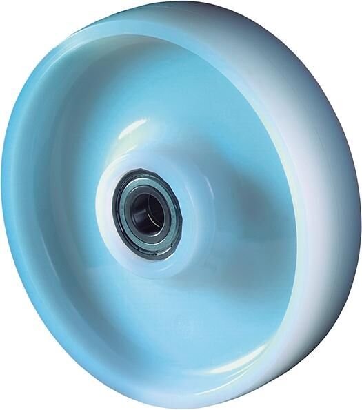 BS ROLLEN Kunststoffrad 100mm Kunstst/Kunstst LG.RI BS ROLLEN Kunststoffrad 100mm Kunstst/Kunstst LG.RI