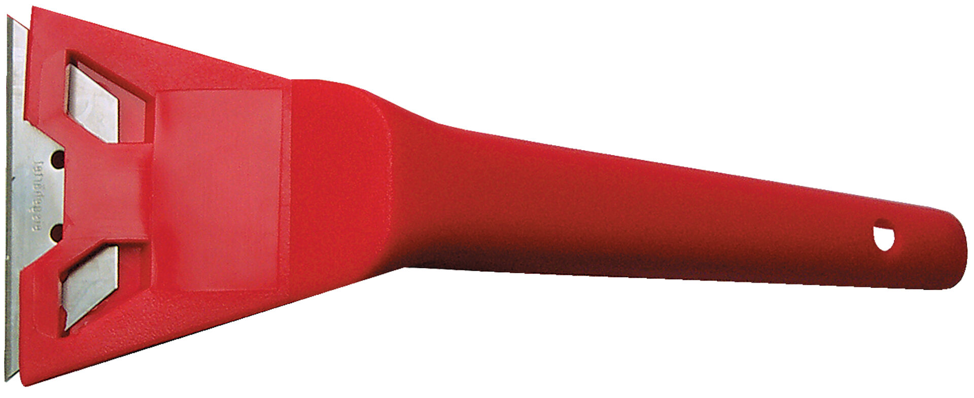 HESSE Fensterschaber Klingenbreite 60mm HESSE Fensterschaber Klingenbreite 60mm