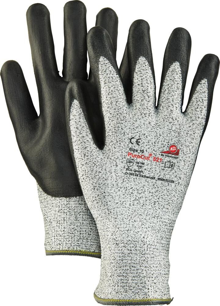 KCL Schnittschutzhandschuh 521 Gr. 8 KCL Schnittschutzhandschuh 521 Gr. 8