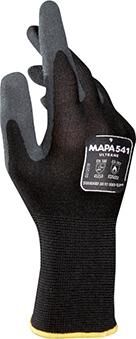 MAPA Handschuh Ultrane 541 Größe 6