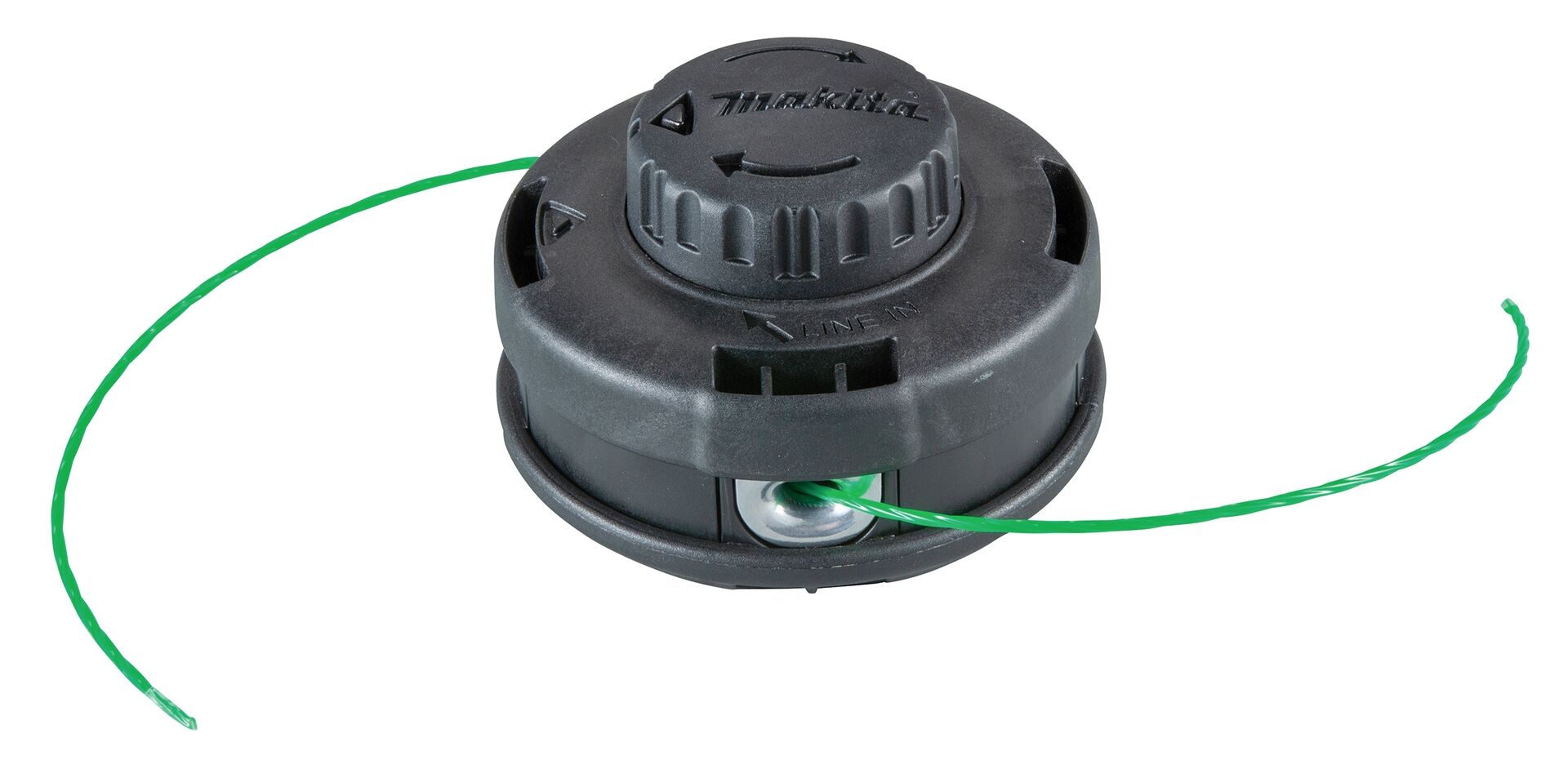 MAKITA Fadenkopf Tap-Go 2,0mm M8x1,25LH MAKITA Fadenkopf Tap-Go 2,0mm M8x1,25LH