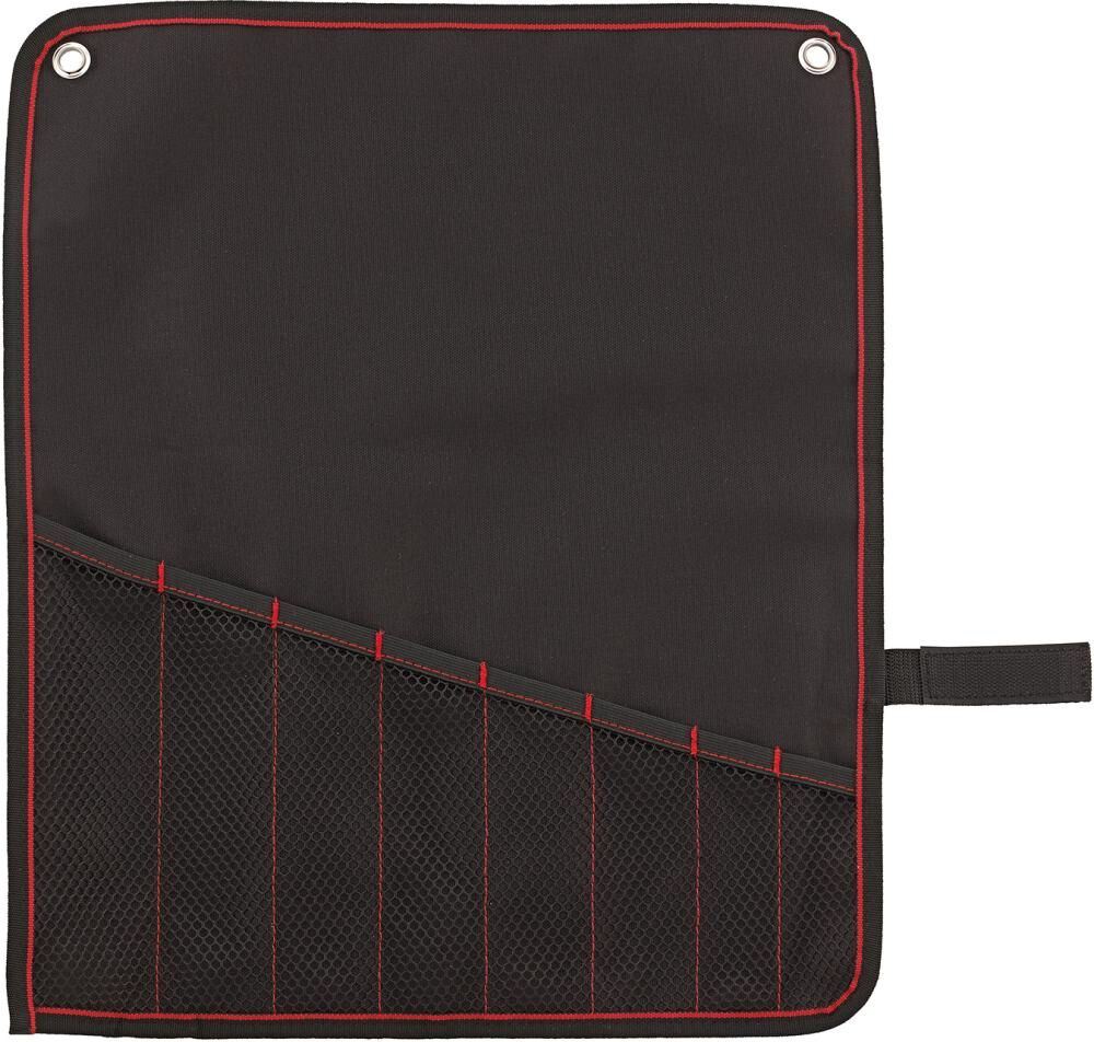 FORMAT Rolltasche 375x455mm 8 Fächer FORMAT Rolltasche 375x455mm 8 Fächer