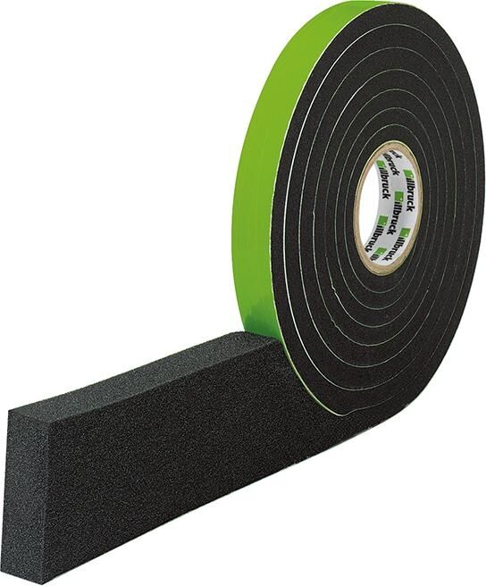 ILLBRUCK Fugendichtband illmod 600 20/7-12 4,3m Rolle ILLBRUCK Fugendichtband illmod 600 20/7-12 4,3m Rolle