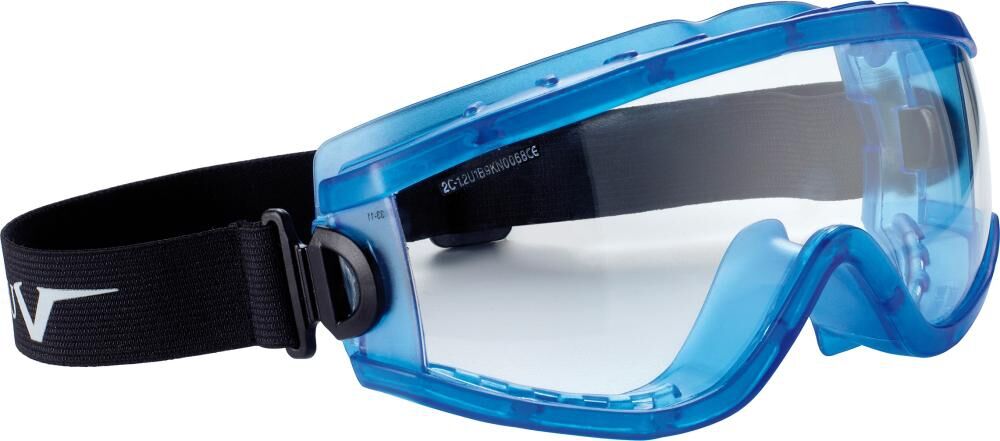 FORTIS Vollsichtbrille Alcor FORTIS Vollsichtbrille Alcor