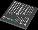 Wera Tool Rebel Werkstattwagen 9700 inkl. 4 Werkzeugmodulen Wera Tool Rebel Werkstattwagen 9700 inkl. 4 Werkzeugmodulen