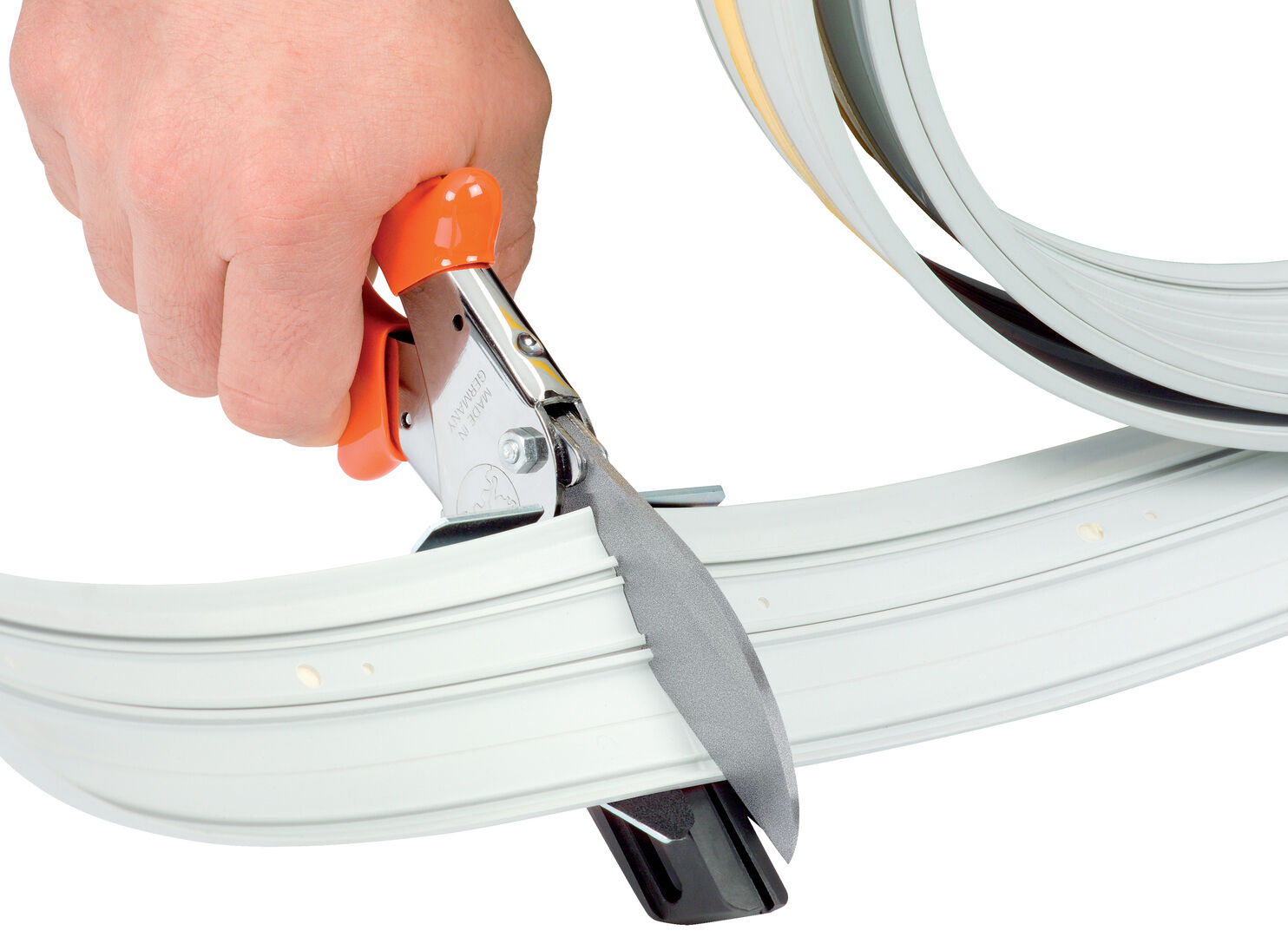 LÖWE Interface-Pad Multihole 150x10mm LÖWE Interface-Pad Multihole 150x10mm