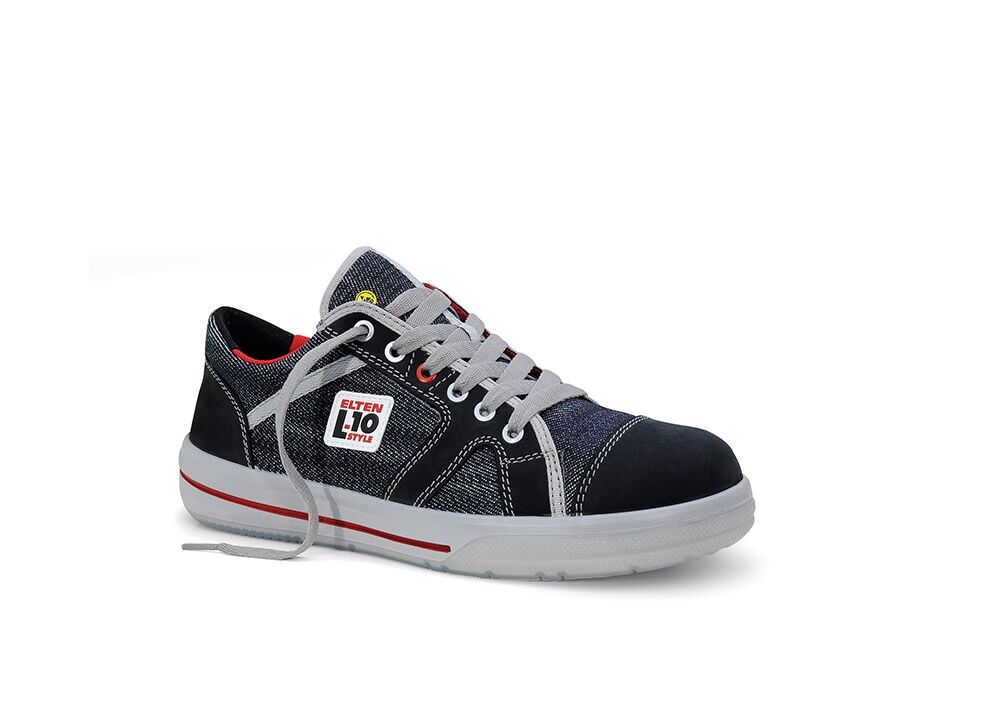 ELTEN Sicherheitshalbschuh 72106 SENSATION Low ESD S2 ELTEN Sicherheitshalbschuh 72106 SENSATION Low ESD S2