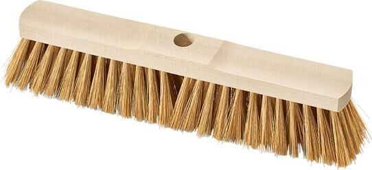 Saalbesen Kokos 50cm