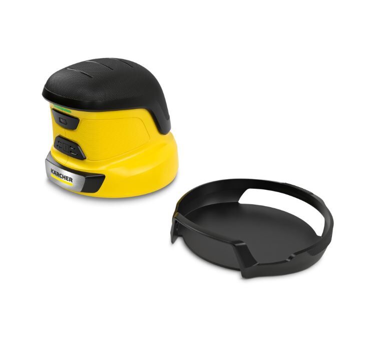 KÄRCHER elektrischer Eiskratzer EDI 4 KÄRCHER elektrischer Eiskratzer EDI 4