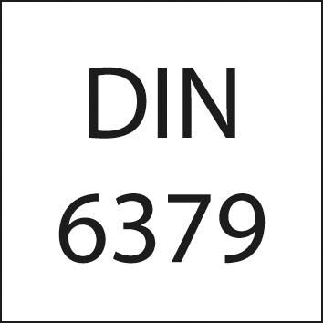 Stiftschraube D6379 M8 x100mm AMF Stiftschraube D6379 M8 x100mm AMF