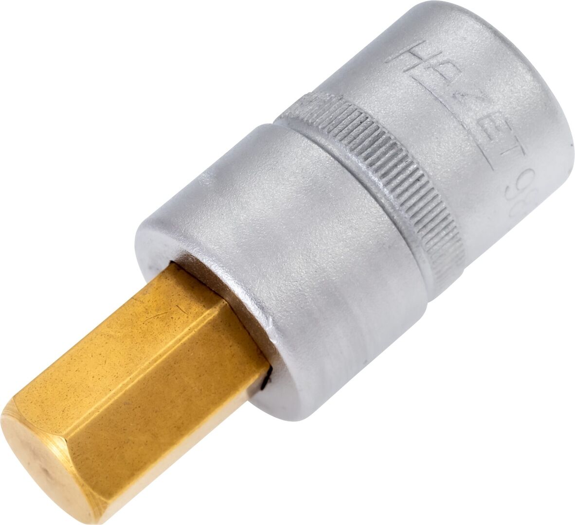 HAZET Steckschl.-Einsatz 1/2" 14x60mm für Innen- 6kt HAZET Steckschl.-Einsatz 1/2" 14x60mm für Innen- 6kt