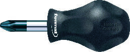 FORMAT Vergaser-Schraubendreher PH02 FORMAT Vergaser-Schraubendreher PH02